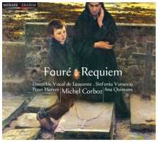 Faure: Requiem